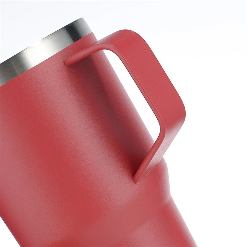 30oz Handled Cup high quality